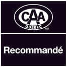 CAA Approved